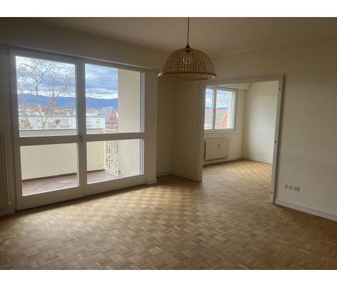 location Appartement 5 pièces à Colmar - REF 1242IB - Photo 1