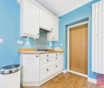 2 bedroom terraced house to rent - Photo 4