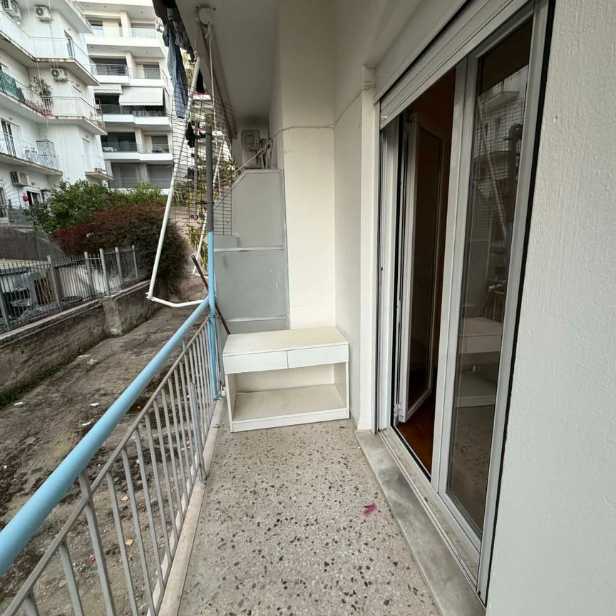 Διαμέρισμα για ενοικίαση Γουδή (Ζωγράφου) - Photo 1