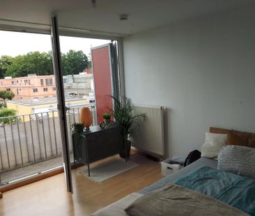 Appartement 21 m² Regensburg Uninähe ab 1.1.26 zu vermieten - Foto 1