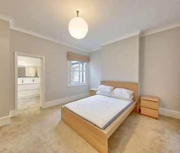 Chatsworth Avenue, Wimbledon Chase, SW20 - Photo 1