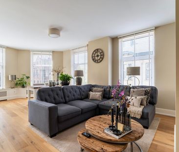 Appartement te huur: Frederik Hendriklaan 75-A 2582 BT Den Haag - Foto 6