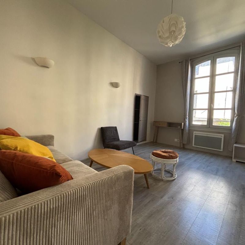 Location Appartement 2 pièces Meublé 52m² AVIGNON 84000 - Photo 1