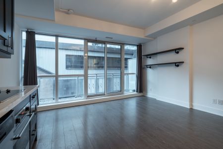 For Lease - 508 WELLINGTON Street Unit# 304, Toronto, Ontario - Photo 5