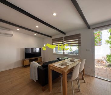 Alquiler Estudio en Urbanización - El Bosque, Villaviciosa De Odón - Photo 3