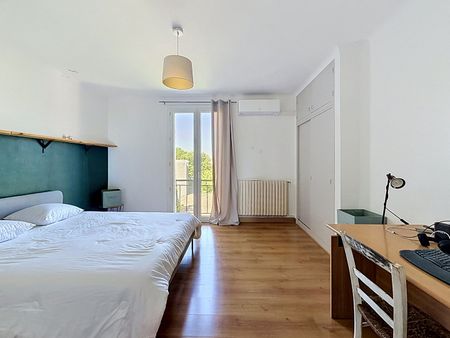 Location Appartement 3 pièces 72m² AVIGNON 84000 - Photo 4