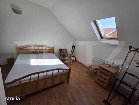 Apartament cu 3 camere, 96 mp, zona Gheorgheni/Brancoveanu - Photo 1