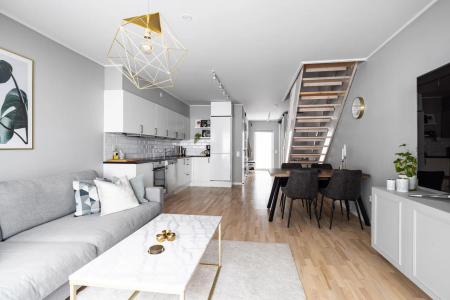 Kvalövägen, Handen - Foto 5