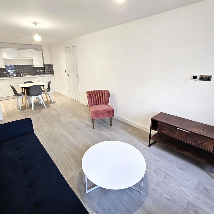 34 Parliament Street, Liverpool, L8 - Photo 1