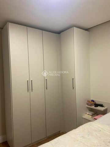 Casa em Condomínio com 2 quartos e 65m² para alugar em Igara, Canoas. - Photo 4