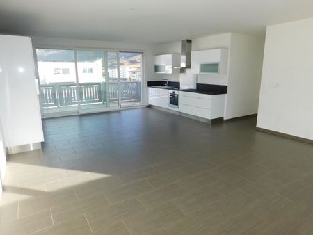 3.5 Zimmer, 3. Stock - Photo 2