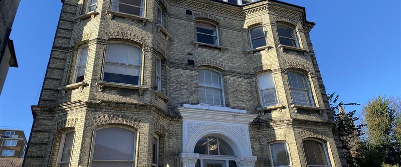 Wilbury Road, Hove - Photo 1