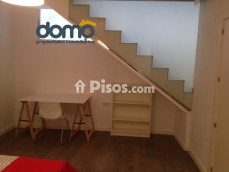 Piso en alquiler en Calle Sacristía de San Matías - Photo 4