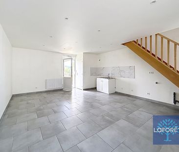 Maison T4 près de PONT AUDEMER à louer - Photo 1