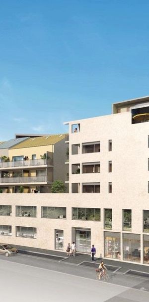 Appartement T2 à louer Angers - 42 m² - Photo 2