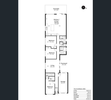 6 Byrness Avenue, Devon Park, SA 5008 - Photo 3