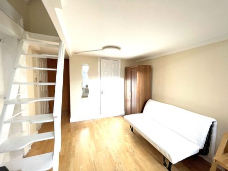 Kensington Gardens Square, Bayswater, W2 - Photo 3