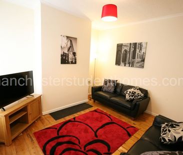 Crofton Street, Manchester, M14 4DX - Photo 1