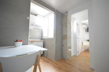 Carrer del Pintor Maella, Valencia, Valencian Community 46023 - Photo 3