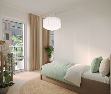 Brännerigatan 69 - Foto 5