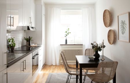 Norra Knoopgatan, Eskilstuna - Foto 2