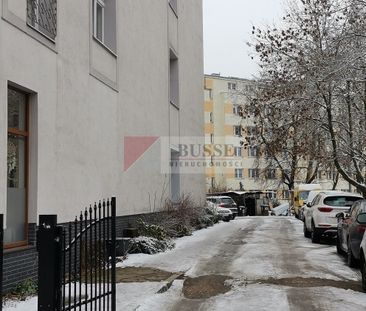 Duża kawalerka w samym centrum - Zdjęcie 2