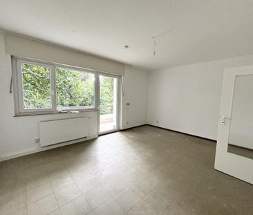 1-Zimmer Wohnung in Langendreer mit WBS für Senior*innen - Photo 2