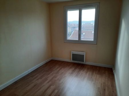 Location Appartement 3 pièces 55m² VALENCE 26000 - Photo 2