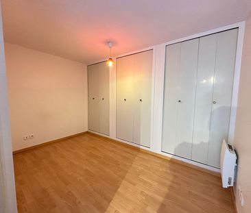 Location Appartement 1 pièce 25m² - Photo 3