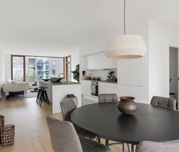 Tuborg Bakkedrag 10, 2. th., 2900 Hellerup - Photo 1