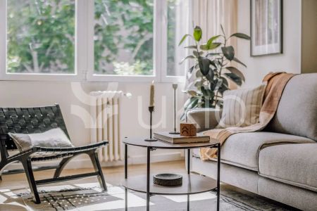 Apartamento de alquiler en Calle Hermano Gárate, Castillejos - Cuzco - Foto 5