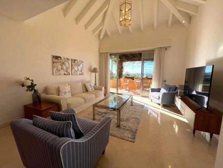 Alquiler de ático en Calle Cañete - Photo 2