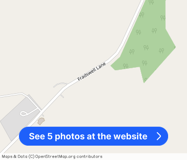 Fradswell, Staffordshire, ST18 0EY - Photo 1