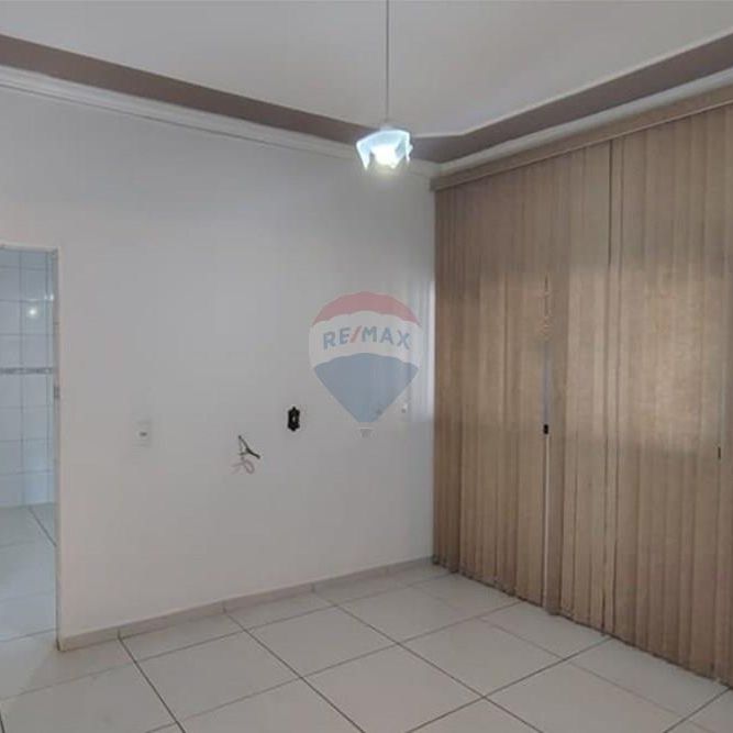 Casa assobradada para locação – Jardim Santa Rosa - Nova Odessa/SP - Foto 1