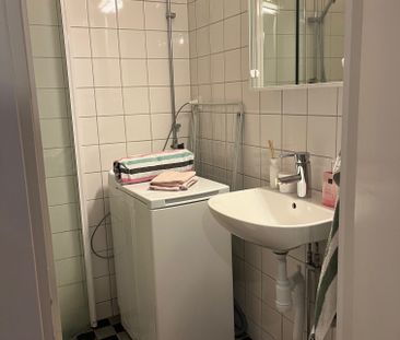 Ringvägen 26 - Photo 5