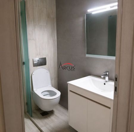 Studio/Γκαρσονιέρα για ενοικίαση Κέντρο (Χαριλάου) - Photo 3