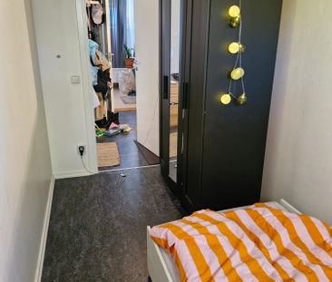 Bergalidsgången, Tyresö - Foto 3