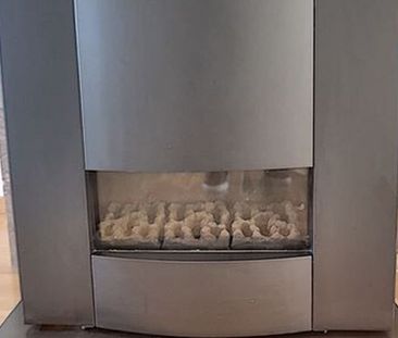 Appartement te huur in Etterbeek voor € 890 met 1 slaapkamer - Photo 1