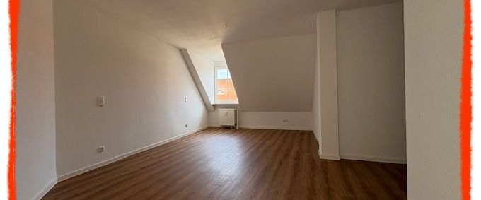 2-Zimmer-Wohnung mitten im Herzen von Zwickau - Foto 1