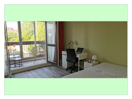 Location Appartement 4 pièces 86m² - Photo 4