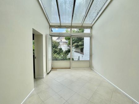 Huis in Sint-Lambrechts-Woluwe - Photo 3