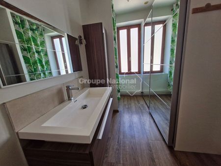 Maison T4 à Saint-Chamas de 101m², - Photo 2