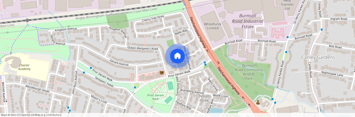 5 Maplin Close, CV4 8LT