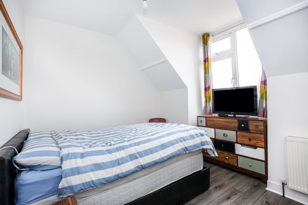 Woodberry Crescent, ., Muswell Hill Broadway - Photo 1