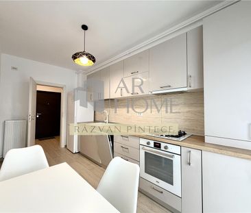 Apartament 2 camere, parcare subterana, Albert MRS Smart Ploiesti - Photo 6