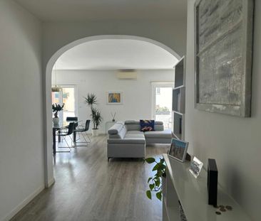 2.5 Zimmer, 92 m² - Foto 2