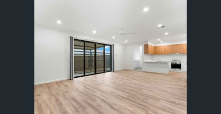 Brand New 4-bedroom double storey Home - Photo 5