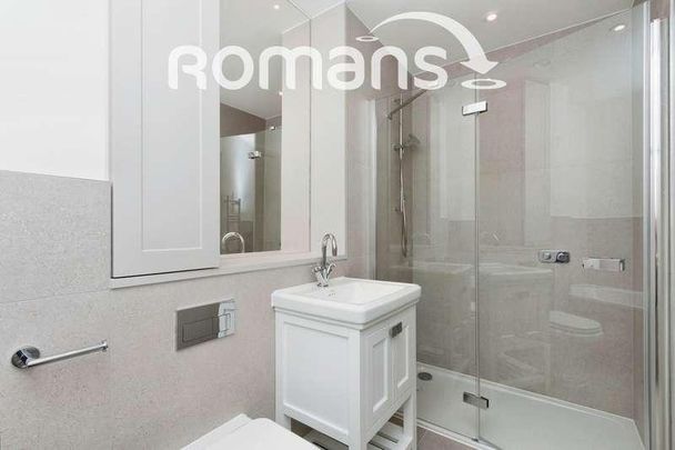 Spindle Avenue, Fleet, GU51 - Photo 1