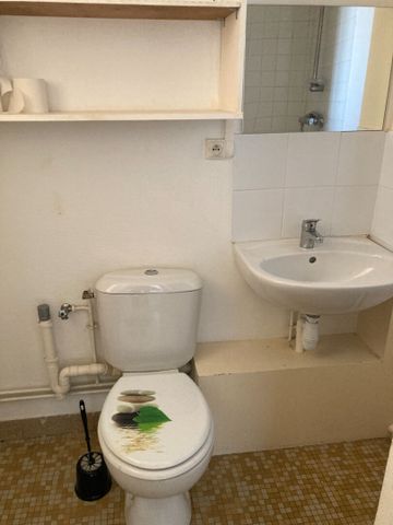 Location Appartement 2 pièces 46m² - Photo 5