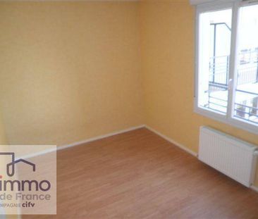 Appartement 4 pièces - 69003 Lyon 3e Arrondissement - Photo 1